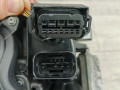 фара BMW 5 серия F10/F11 [рестайлинг] F10 (2013 - 2017), 2.0 л., N20 B20 A, бензин, коричневый, седан, 63117352483, 63117352484, 7378521, 7378522 - фото №14