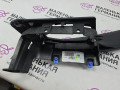 Декоративная накладка центральной консоли BMW X1 F48 2017, 2.0 л., B48 A20 B, бензин, АКПП, синий mediterranblau c10, полный привод, правый руль, 51169335232, 9335232 - фото №5