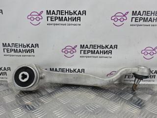 рычаг передний правый Mercedes-Benz E-Класс W212/S212/C207/A207 W212 2012, 1.8 л., M 271.860, бензин, АКПП, 040 черный, седан, задний привод, правый руль, A2123302811