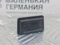 заглушка BMW 5 серия G30/G31 G30 2017, 2.0 л., B47 D20 A, дизель, АКПП, black sapphire metallic (475), седан, задний привод, правый руль, 9352752, 61139352752 - фото №2