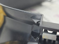 обшивка стойки центральной левой BMW X5 F15 2013, 3.0 л., N57 D30 A, дизель, АКПП, mineralweiss metallic (a96), внедорожник 5 дв., полный привод, правый руль, 51437382337, 7382337, 7354317 - фото №5