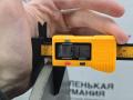 диски тормозные (комплект) Mercedes-Benz E-Класс W212/S212/C207/A207 W212 2012, 1.8 л., M 271.860, бензин, АКПП, 040 черный, седан, задний привод, правый руль, A0004231012, A0004211112 - фото №4