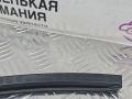 молдинг переднего левого крыла BMW 5 серия G30/G31 G30 2017, 2.0 л., B47 D20 A, дизель, АКПП, black sapphire metallic (475), седан, задний привод, правый руль, 51137435061, 7435061 - фото №3