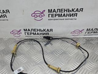 датчик ABS BMW 5 серия G30/G31 G30 2018, 2.0 л., B48 B20 A, бензин, АКПП, черный 475, седан, задний привод, правый руль, 6874632, 34526874632, 6874632