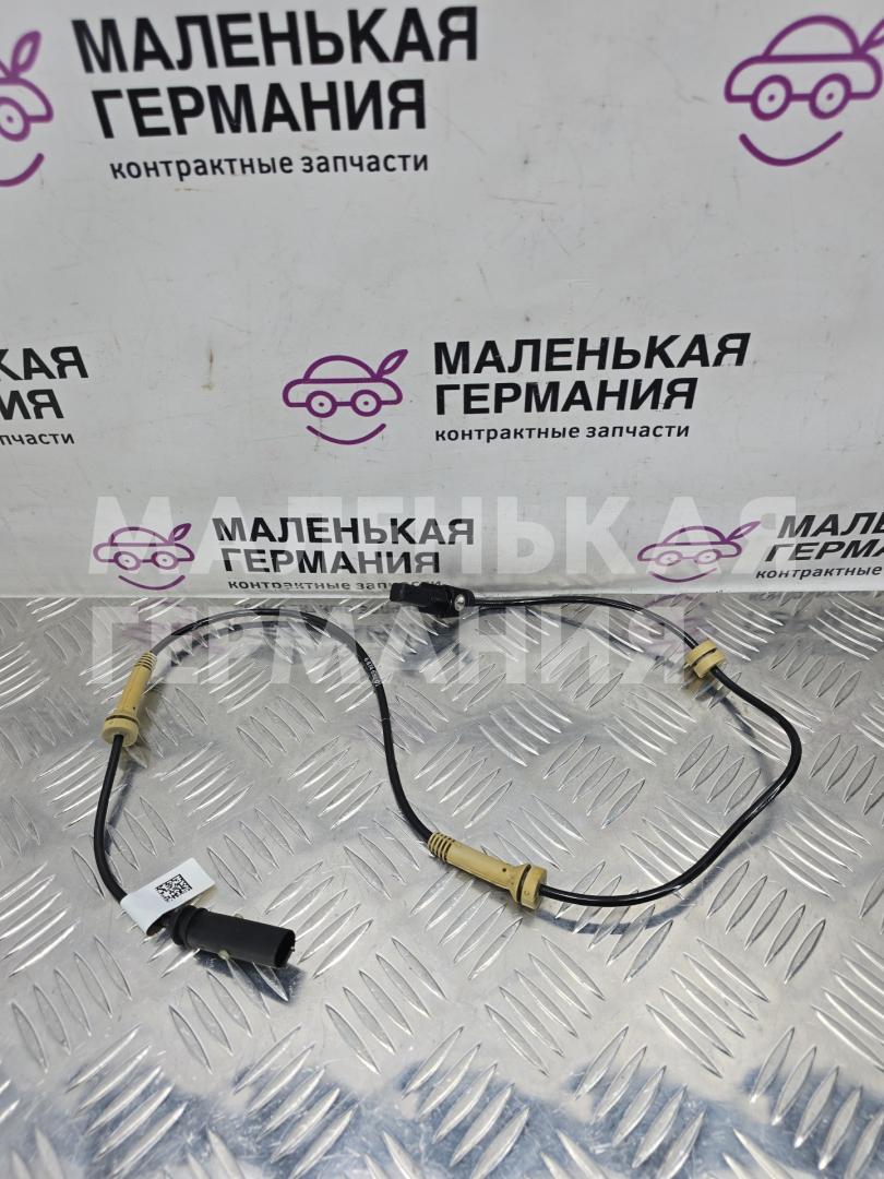 датчик ABS BMW 5 серия G30/G31 G30 2018, 2.0 л., B48 B20 A, бензин, АКПП, черный 475, седан, задний привод, правый руль, 6874632, 34526874632, 6874632 - фото №1