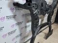 подрамник перед. Mercedes-Benz A-Класс W176 2013, 2.0 л., M 270.920, бензин, робот, серый, хетчбэк 5 дв., передний привод, правый руль, A2466201200 - фото №7