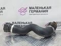патрубок радиатора BMW 7 серия F01/F02 [рестайлинг] F02 2013, 3.0 л., N52 B30 AF, бензин, АКПП, седан, задний привод, правый руль, 17127578399, 7578399 - фото №7