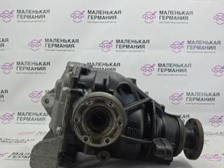 редуктор заднего моста BMW Z4 E85 2003, 2.5 л., M54 B25 (256S5), бензин, АКПП, black sapphire metallic (475), кабриолет, 33107514198, 7514198, 33107514197, 7514197, 7512981