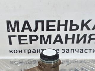 парктроник передний BMW X1 F48 2017, 2.0 л., B48 A20 B, бензин, АКПП, alpinweiss 3 (300), полный привод, правый руль, 66209290897, 9290897, 66209283202, 9283202