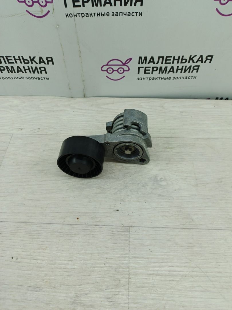 ролик натяжителя , 11287582761, 11288620022, 7582761, 8620022 - фото №1