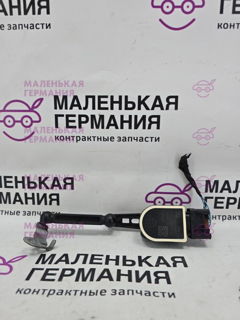датчик дорожного просвета BMW 5 серия G30/G31 G30 2019, 4.4 л., N63 B44 C, бензин, АКПП, carbonschwarz metallic (416), седан, полный привод, 37142959574, 2959474 - фото №1