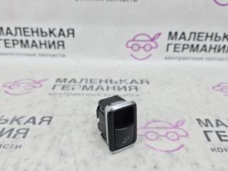 кнопка открытия багажника Mercedes-Benz GLA-Класс X156 2014, 2.0 л., M 270.920, бензин, робот, белый, хетчбэк 5 дв., полный привод, правый руль, A1668707610