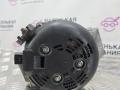 генератор BMW 5 серия F07/F10/F11 F11 2010, 2.5 л., N52 B25 AF, бензин, АКПП, универсал, задний привод, правый руль, 12317591268, 7591268, 104210-6258, 12317591271, 7591271 - фото №4