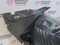 защита арок передняя левая (подкрылок) BMW X1 F48 2016, 2.0 л., B47 C20 A, дизель, АКПП, alpinweiss 3 (300), передний привод, правый руль, 51717342179, 7342179 - фото №27