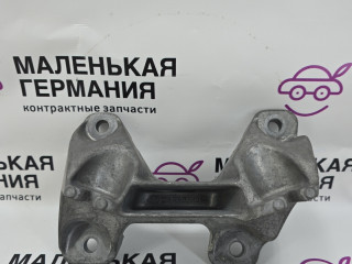 кронштейн КПП BMW 3 серия E90/E91 [рестайлинг] (2008 - 2013), 3.0 л., N52 B30 AE, бензин, АКПП, 22316760306, 6760306