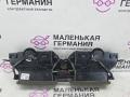 дефлектор обдува салона BMW 5 серия G30/G31 G30 2017, 2.0 л., B48 B20 A, бензин, АКПП, b65 jatoba brown metallic, седан, задний привод, правый руль, 64229329579, 9329579, 168281 - фото №5