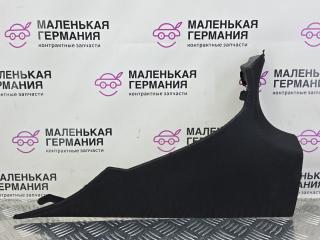 обшивка салона BMW 5 серия G30/G31 G30 2017, 2.0 л., B47 D20 A, дизель, АКПП, black sapphire metallic (475), седан, задний привод, правый руль, 7384534, 51437384534
