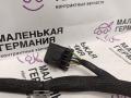 проводка двигателя Mercedes-Benz GLA-Класс X156 2014, 2.0 л., M 270.920, бензин, робот, белый calcite white (650u), хетчбэк 5 дв., полный привод, правый руль, A2701501433 - фото №5