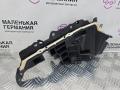 перегородка BMW X5 G05 2021, 3.0 л., B58B30C, бензин, АКПП, черный, внедорожник 5 дв., полный привод, 61138791291, 8791291 - фото №5