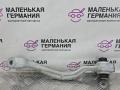 рычаг передний левый Mercedes-Benz E-Класс W212 [рестайлинг] W212 2014, 2.0 л., M 274.920, бензин, АКПП, 149 u белый, седан, задний привод, правый руль, A2123303900 - фото №3
