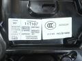 стеклоподъемник задний правый Mercedes-Benz C-Класс W205/S205/C205 2014, 2.0 л., M 274.920, бензин, АКПП, белый, седан, задний привод, правый руль, A0997660500, A2057307804 - фото №6
