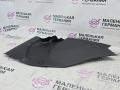 Планка обтекателя (Жабо) BMW 5 серия G30/G31 G30 2018, 2.0 л., B48 B20 A, бензин, АКПП, a96 mineral-weiss metallic, седан, задний привод, правый руль, 51717388718, 7388718 - фото №5