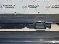 пороги (комплект) Mercedes-Benz C-Класс W205/S205/C205 W205.042 2014, 2.0 л., M 274.920, бензин, АКПП, 755 серый, седан, задний привод, правый руль, A2056903140, A2056903240 - фото №8