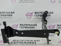 Кронштейн АКБ BMW X6 F16 2014, 3.0 л., N55 B30 A, бензин, АКПП, красный, правый руль, 61217629616, 7629616, 616030C - фото №4