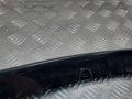 накладка колесной арки BMW X4 F26 2014, 2.0 л., N20 B20 A, бензин, АКПП, 475 black sapphire metallic, полный привод, правый руль, 8050457, 51778052077, 8052077 - фото №7