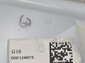 обшивка салона BMW 8 серия G14/G15 G15 2021, 4.4 л., N63B44D, бензин, АКПП, черный, купе, полный привод, 51468094339, 8094339, 51437469381, 7469381 - фото №11