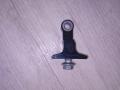 петля двери BMW 5 серия G30/G31 G30 (2016 - 2020), 3.0 л., B58 B30 A, бензин, полный привод, 41517420094, 7420094 - фото №4