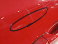 дверь задняя правая BMW X6 F16 2014, 3.0 л., N55 B30 A, бензин, АКПП, красный, правый руль, 41517386744, 7386744 - фото №13