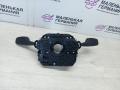 переключатель подрулевой (стрекоза) BMW 6 серия F06/F12/F13 2013, 4.4 л., N63 B44 B, бензин, black sapphire metallic (475), 9297778 - фото №7