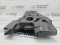 Шумоизоляция пола кузова перед. прав. BMW 6 серия F06/F12/F13 2012, 4.4 л., N63 B44 B, бензин, АКПП, alpinweiss 3 (300), хетчбэк 5 дв., задний привод, правый руль, 51477400802, 7400802 - фото №6