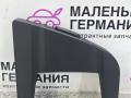 Накладка подлокотника BMW 5 серия G30/G31 G30 2018, 2.0 л., B48 B20 A, бензин, АКПП, черный 475, седан, задний привод, правый руль, 51169330867, 9330867 - фото №7