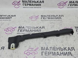 кронштейн (крепление) BMW 5 серия G30/G31 G30 2018, 2.0 л., B48 B20 A, бензин, АКПП, a96 mineral-weiss metallic, седан, задний привод, правый руль, 61139334789, 9334789