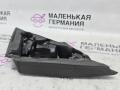 Уплотнитель перед. прав. BMW 3 серия F30/F31/F34 F30 2012, 3.0 л., N55 B30 A, бензин, АКПП, black sapphire metallic (475), седан, задний привод, 51337352232, 7352232 - фото №5