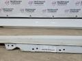 пороги (комплект) BMW 1 серия F20/F21 F20 2013, 3.0 л., N55 B30 A, бензин, АКПП, 300, u300 — alpinweiss iii, хетчбэк 5 дв., задний привод, правый руль, 51778051036, 8051036, 51778051035, 8051035, 871137420, 871037240, 51778056815, 8056815, 51778056816, 8056816 - фото №15