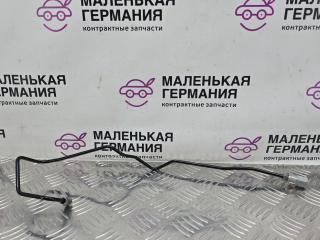 трубка тормозная BMW 5 серия G30/G31 G30 2017, 2.0 л., B47 D20 A, дизель, АКПП, black sapphire metallic (475), седан, задний привод, правый руль