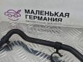 патрубок (трубопровод, шланг) Volkswagen Passat CC 1 поколение [рестайлинг] 2013, 2.0 л., CCZB, бензин, робот, z2/h5x синий металлик, седан, передний привод, правый руль, 3C0133366 - фото №6