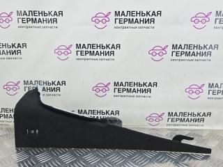 Накладка стойки двери зад. лев. BMW 8 серия G14/G15 G15 2021, 4.4 л., N63B44D, бензин, АКПП, черный, купе, полный привод, 8076105, 51437433495, 7433495, 51438076105