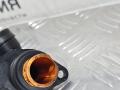 Штуцер воздуховода BMW 5 серия F07/F10/F11 F11 2010, 2.5 л., N52 B25 AF, бензин, АКПП, универсал, задний привод, правый руль, 11618638014, 8638014 - фото №7