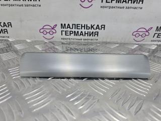 Декоративная накладка центральной консоли BMW 5 серия G30/G31 G30 2018, 2.0 л., B48 B20 A, бензин, АКПП, a96 mineral-weiss metallic, седан, задний привод, правый руль