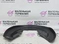 защитный кожух тормозного механизма BMW X1 F48 2016, 2.0 л., B47 C20 A, дизель, АКПП, alpinweiss 3 (300), передний привод, правый руль, 6799740, 34206799740 - фото №4