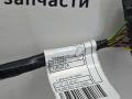 проводка датчиков парковки BMW X4 F26 2014, 2.0 л., N20 B20 A, бензин, АКПП, 475 black sapphire metallic, полный привод, правый руль, 9315100, 9315095, 8387220, 61129315100 - фото №7