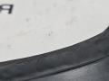 накладка двери (крышки) багажника BMW X5 F15 2013, 3.0 л., N57 D30 A, дизель, АКПП, mineralweiss metallic (a96), внедорожник 5 дв., полный привод, правый руль, 51627304605, 7304605 - фото №8