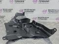 кожух (защита) рулевого механизма BMW 5 серия G30/G31 G30 2018, 2.0 л., B48 B20 A, бензин, АКПП, черный 475, седан, задний привод, правый руль, 51757340191, 7340191 - фото №5