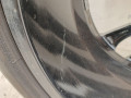 диск литой BMW X5 F15 2014, 3.0 л., N57 D30 A, дизель, АКПП, mineralweiss metallic (a96), полный привод, правый руль, 6853955, 36116853955 - фото №14
