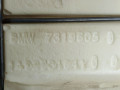 салон (комплект сидений) BMW X5 F15 2014, 3.0 л., N57 D30 A, дизель, АКПП, mineralweiss metallic (a96), полный привод, правый руль, 52107450835, 52107352302, 52107411463, 52107411468, 52207472681, 52207353462, 52107303535, 52107303536, 52107352274, 52107352250 - фото №38