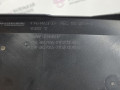 декоративная крышка двигателя BMW 5 серия G30/G31 G31 2017, 2.0 л., B48 B20 B, бензин, АКПП, alpinweiss 3 (300), универсал, правый руль, 11148657035, 8657035, 11148657055, 8657055 - фото №4